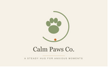 Calm Paws Co. - Home